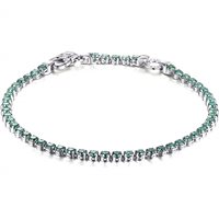 Bracciale Rosato Donna in Argento Zirconia BR19B - BR19B